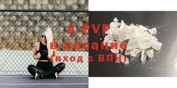 молекула духа Костерёво
